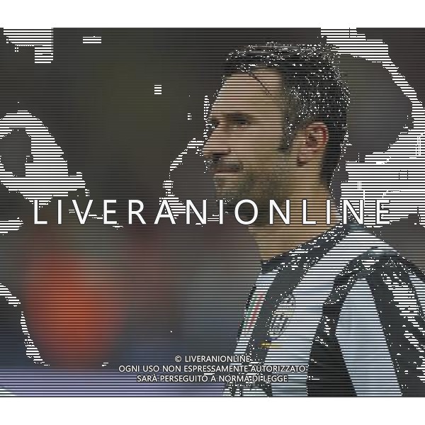 Trofeo Luigi Berlusconi 2012 Milano - 19.08.2012 Milan-Juventus Nella Foto:Vucinic Mirko /Ph.Vitez-Ag. Aldo Liverani