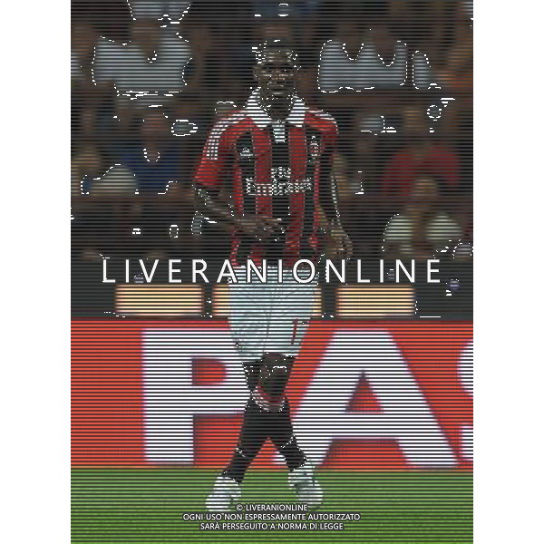 Trofeo Luigi Berlusconi 2012 Milano - 19.08.2012 Milan-Juventus Nella Foto:Zapata Valencia /Ph.Vitez-Ag. Aldo Liverani