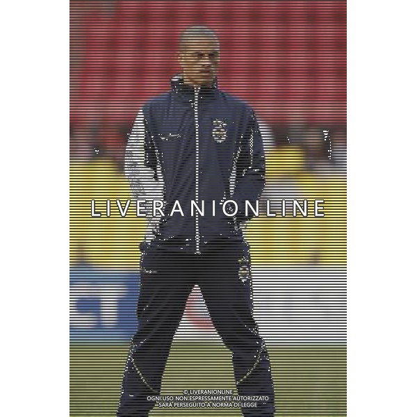 Champions League qualifying match between Spartak Moscow and Fenerbahce Istanbul at Luzhniki Stadium in Moscow, Russia on 2012/08/21 Pictured: Alex De Souza of Fenerbahce. pilka nozna sezon 2012/2012 liga mistrzow spartak moskwa FOT.SESKIM PHOTO/NEWSPIX.PL TURKEY, GERMANY, AUSTRIA AND UK OUT !!! LIGA TURECKA --- Newspix.pl AG ALDO LIVERANI S A S ONLY ITALY *** Local Caption *** www.newspix.pl mail us: info@newspix.pl call us: 0048 022 23 22 222 --- Polish Picture Agency by Ringier Axel Springer Poland
