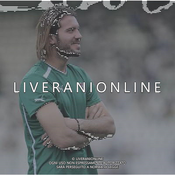 Europe League qualifying match between Bursaspor (Green) and Twente ( red ) at the Ataturk Stadium in Bursa, Turkey on 23.08.2012 Match Scored: Bursaspor 3 - Twente 1 Pictured: Musa Cagiran of Bursaspor. LIGA EUROPY UEFA SEZON 2012/2013 PILKA NOZNA FOT.SESKIM PHOTO/NEWSPIX.PL TURKEY, GERMANY, AUSTRIA AND UK OUT !!! --- Newspix.pl AG ALDO LIVERANI S A S ONLY ITALY *** Local Caption *** www.newspix.pl mail us: info@newspix.pl call us: 0048 022 23 22 222 --- Polish Picture Agency by Ringier Axel Springer Poland