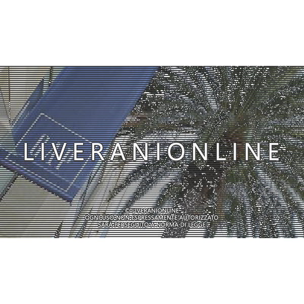 ©photoshot/Agenzia Aldo Liverani Sas - ITALY ONLY - Veduta della citta\' di Hollywood Boulevard