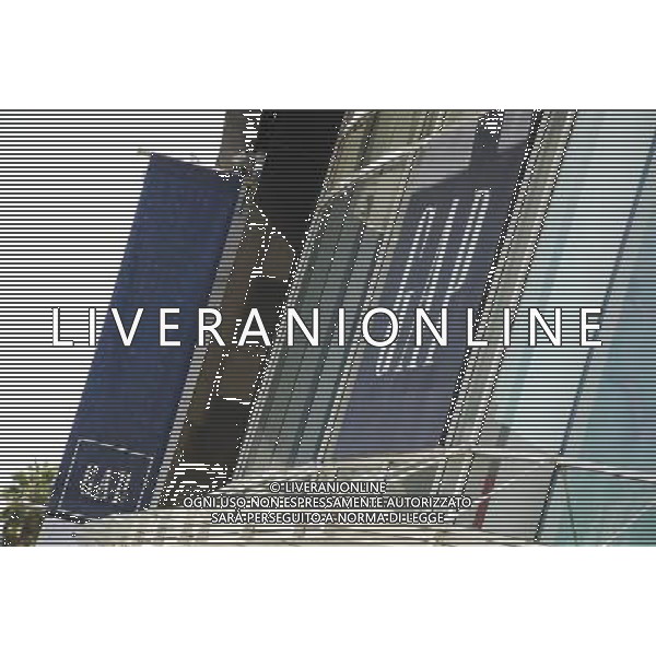 ©photoshot/Agenzia Aldo Liverani Sas - ITALY ONLY - Veduta della citta\' di Hollywood Boulevard