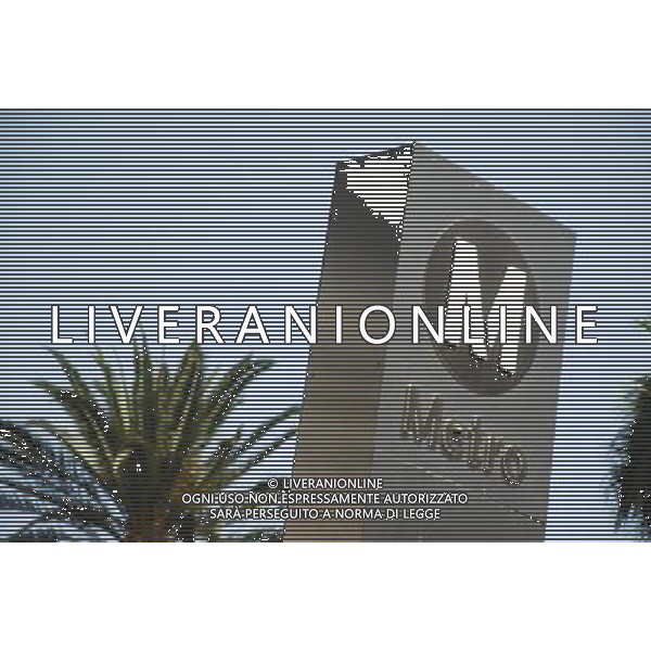 ©photoshot/Agenzia Aldo Liverani Sas - ITALY ONLY - Veduta della citta\' di Hollywood Boulevard