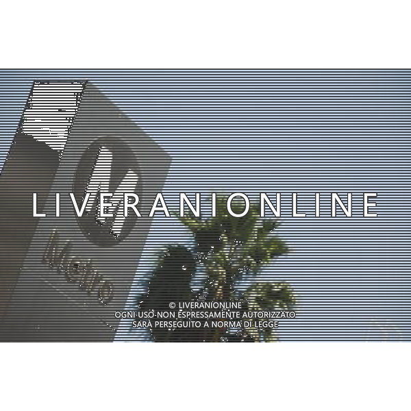 ©photoshot/Agenzia Aldo Liverani Sas - ITALY ONLY - Veduta della citta\' di Hollywood Boulevard