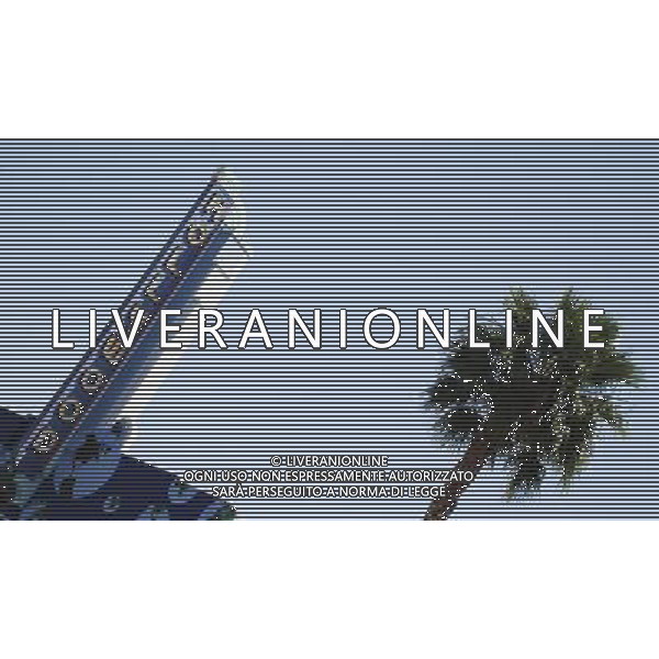 ©photoshot/Agenzia Aldo Liverani Sas - ITALY ONLY - Veduta della citta\' di Hollywood Boulevard