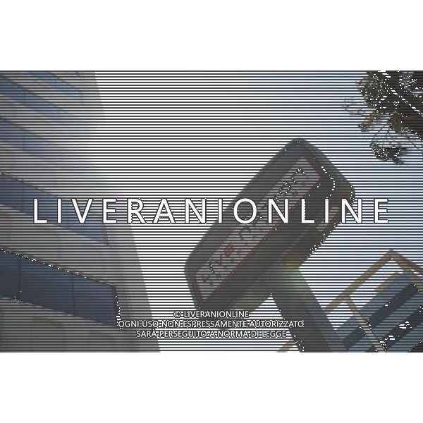 ©photoshot/Agenzia Aldo Liverani Sas - ITALY ONLY - Veduta della citta\' di Hollywood Boulevard