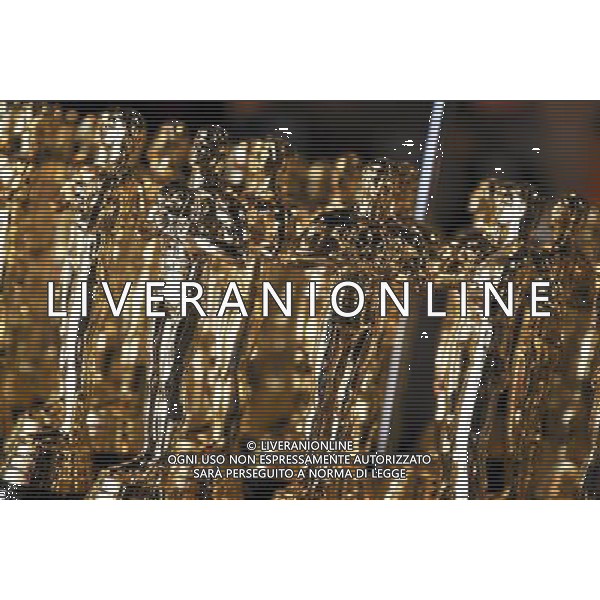 ©photoshot/Agenzia Aldo Liverani Sas - ITALY ONLY - Veduta della citta\' di Hollywood Boulevard