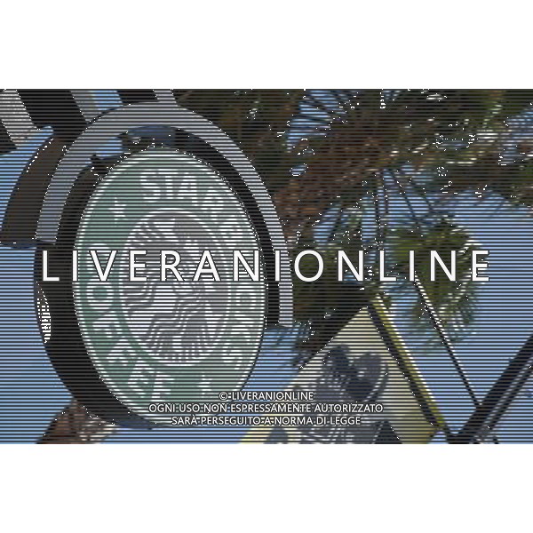 ©photoshot/Agenzia Aldo Liverani Sas - ITALY ONLY - Veduta della citta\' di Hollywood Boulevard