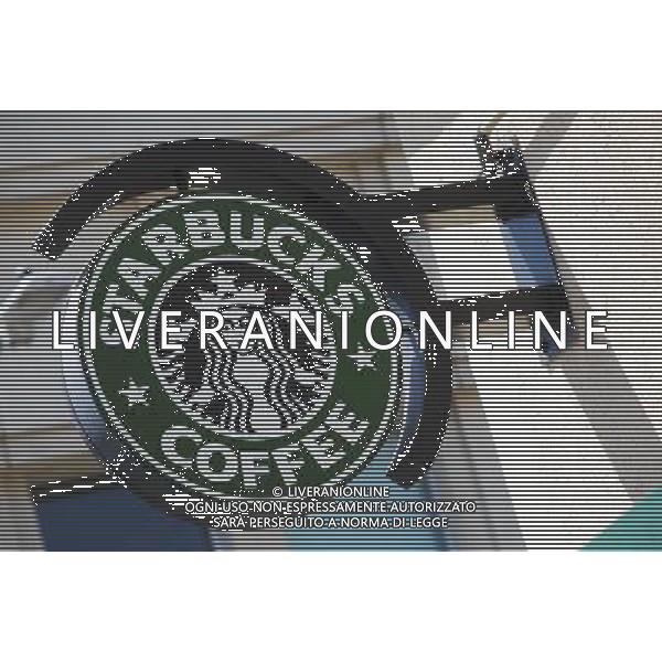 ©photoshot/Agenzia Aldo Liverani Sas - ITALY ONLY - Veduta della citta\' di Hollywood Boulevard