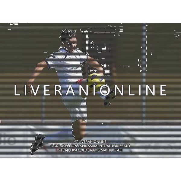 MONTICHIARI CALCIO 2012/2013 NELLA FOTO Andriani AG ALDO LIVERANI S A S