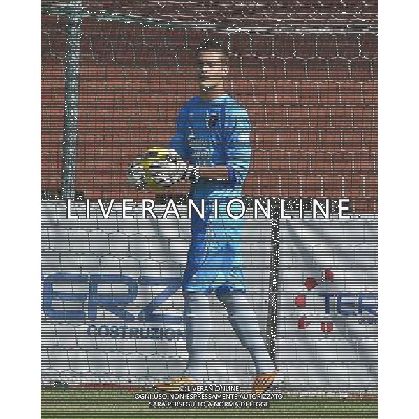 MONTICHIARI CALCIO 2012/2013 NELLA FOTO Viola AG ALDO LIVERANI S A S
