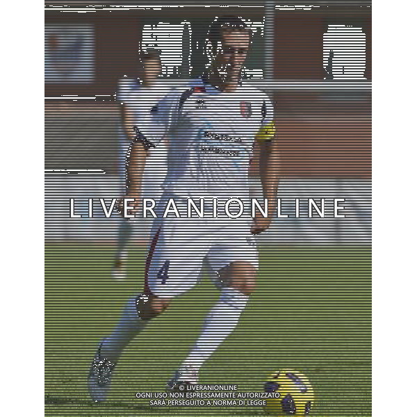 MONTICHIARI CALCIO 2012/2013 NELLA FOTO Catalano AG ALDO LIVERANI S A S