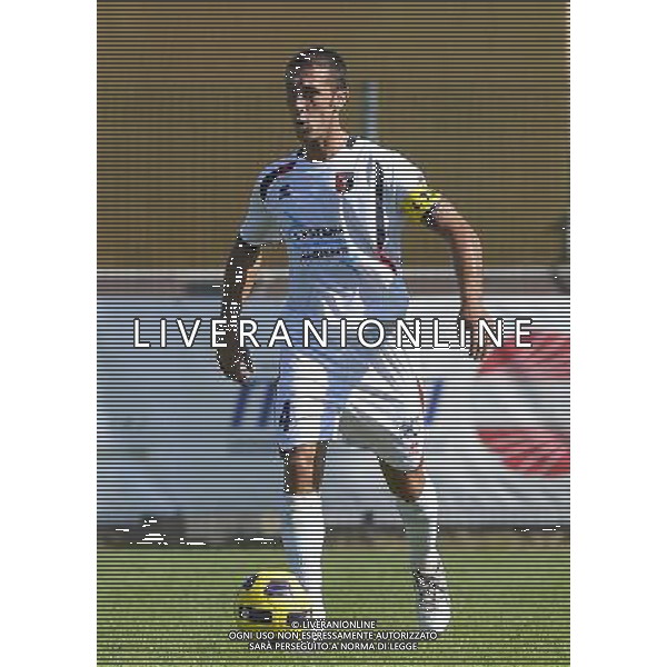 MONTICHIARI CALCIO 2012/2013 NELLA FOTO CATALANO AG ALDO LIVERANI S A S