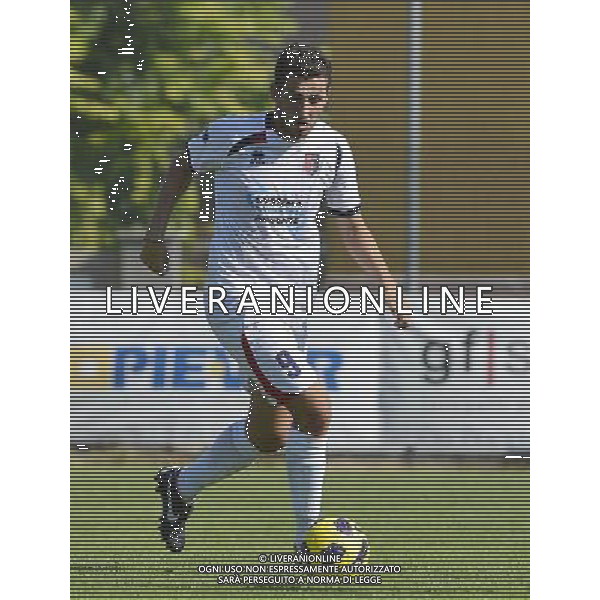 MONTICHIARI CALCIO 2012/2013 NELLA FOTO Lorenzi AG ALDO LIVERANI S A S