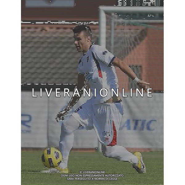 MONTICHIARI CALCIO 2012/2013 NELLA FOTO Angioletti AG ALDO LIVERANI S A S