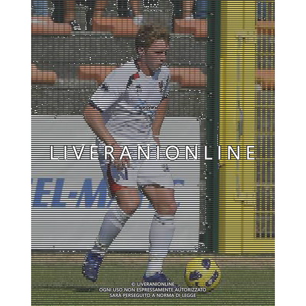 MONTICHIARI CALCIO 2012/2013 NELLA FOTO Alberti AG ALDO LIVERANI S A S