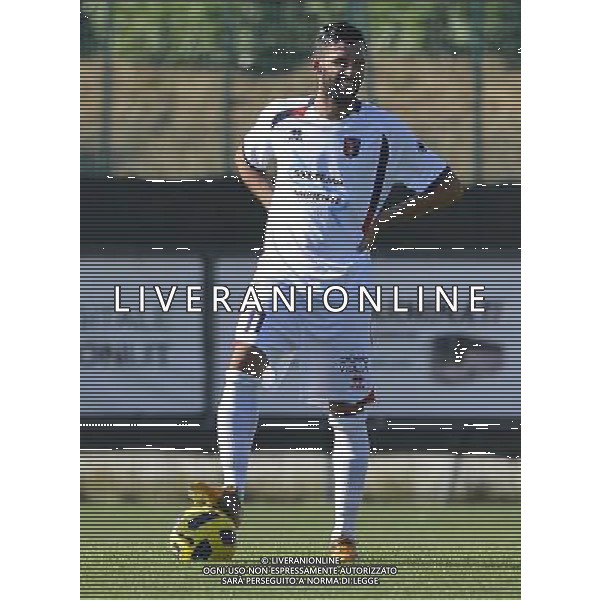 MONTICHIARI CALCIO 2012/2013 NELLA FOTO Fornito AG ALDO LIVERANI S A S