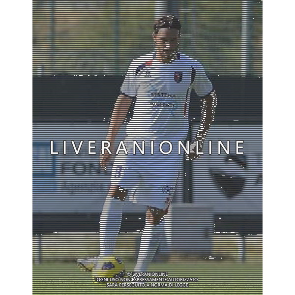 MONTICHIARI CALCIO 2012/2013 NELLA FOTO V AG ALDO LIVERANI S A S