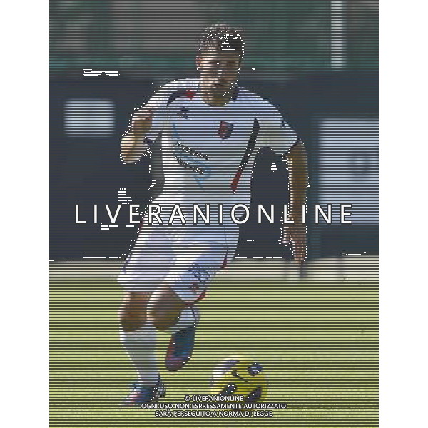 MONTICHIARI CALCIO 2012/2013 NELLA FOTO Martinelli AG ALDO LIVERANI S A S