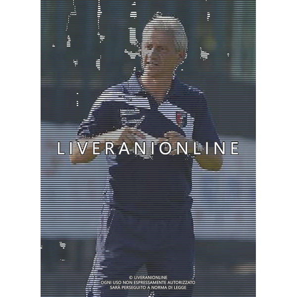 MONTICHIARI CALCIO 2012/2013 NELLA FOTO NARCO TORRESANI AG ALDO LIVERANI S A S