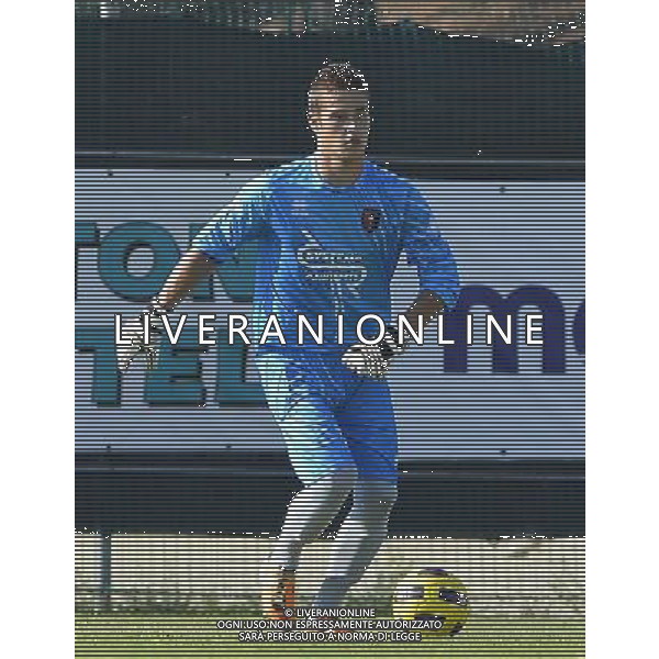 MONTICHIARI CALCIO 2012/2013 NELLA FOTO Viola AG ALDO LIVERANI S A S