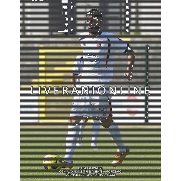 MONTICHIARI CALCIO 2012/2013 NELLA FOTO FORNITO AG ALDO LIVERANI S A S