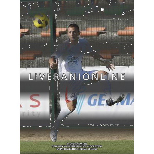 MONTICHIARI CALCIO 2012/2013 NELLA FOTO Pagani AG ALDO LIVERANI S A S