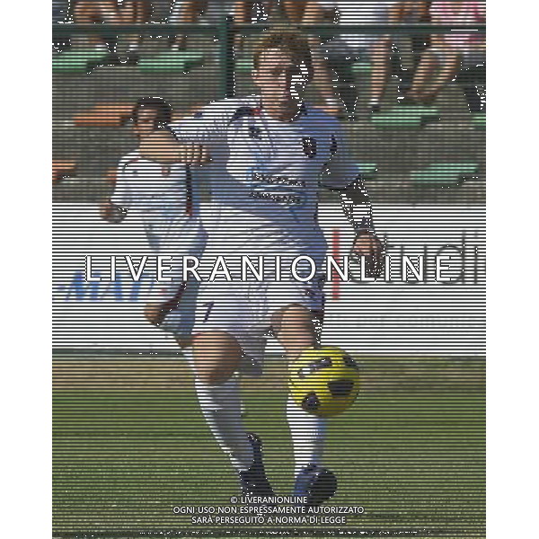 MONTICHIARI CALCIO 2012/2013 NELLA FOTO Alberti AG ALDO LIVERANI S A S