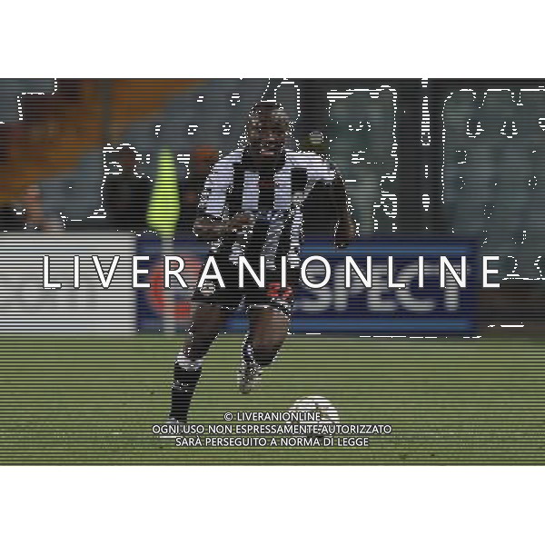 UEFA Champions League 2012/2013 Terzo Turno Preliminare Udine - 28.08.2012 Udinese-Sporting Braga Nella Foto:Armero Pablo /Ph.Vitez-Ag. Aldo Liverani