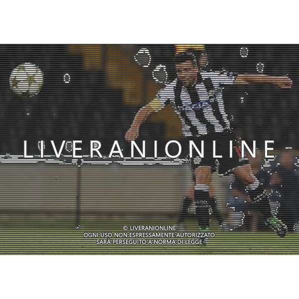 UEFA Champions League 2012/2013 Terzo Turno Preliminare Udine - 28.08.2012 Udinese-Sporting Braga Nella Foto:Di Natale Antonio /Ph.Vitez-Ag. Aldo Liverani