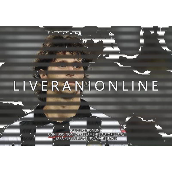 UEFA Champions League 2012/2013 Terzo Turno Preliminare Udine - 28.08.2012 Udinese-Sporting Braga Nella Foto:Fabbrini Diego /Ph.Vitez-Ag. Aldo Liverani