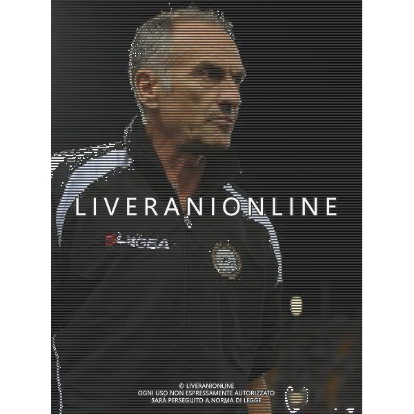 UEFA Champions League 2012/2013 Terzo Turno Preliminare Udine - 28.08.2012 Udinese-Sporting Braga Nella Foto:Guidolin Francesco /Ph.Vitez-Ag. Aldo Liverani