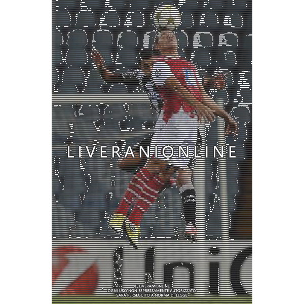 UEFA Champions League 2012/2013 Terzo Turno Preliminare Udine - 28.08.2012 Udinese-Sporting Braga Nella Foto:Lima /Ph.Vitez-Ag. Aldo Liverani
