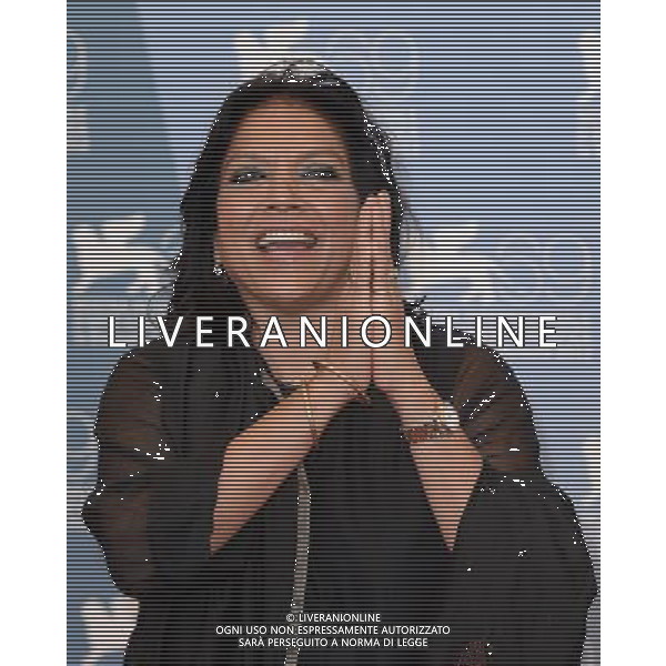 (120829) -- VENICE, Aug. 29, 2012 () -- Indian director Mira Nair poses for photos at the photocall of the opening film \'The Reluctant Fundamentalist\' ahead of the 69th Venice International Film Festival at Venice, Italy, Aug. 29, 2012. The 69th Venice International Film Festival will be inaugurated later Wednesday. (/Wang Qingqin) (rh) PHOTOSHOT/AG ALDO LIVERANI SAS - ITALY ONLY -