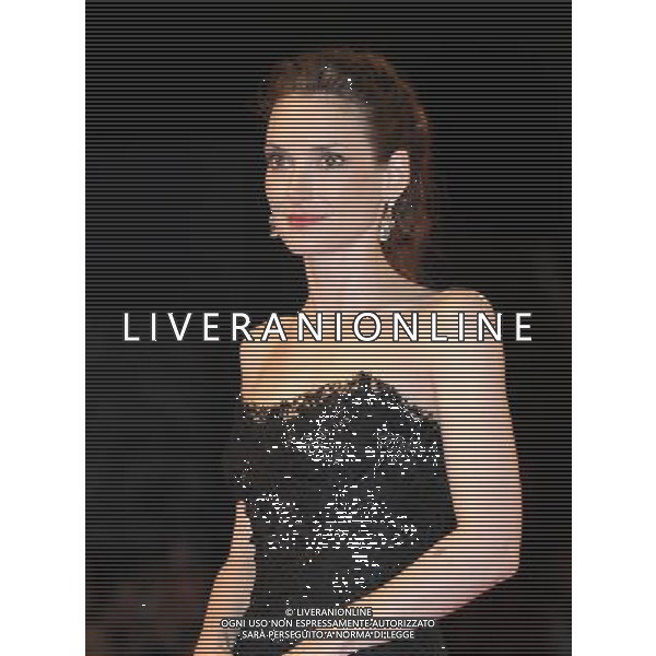 RED CARPET 69ma Mostra del Cinema di Venezia nella foto Winona Ryder AG ALDO LIVERANI SAS