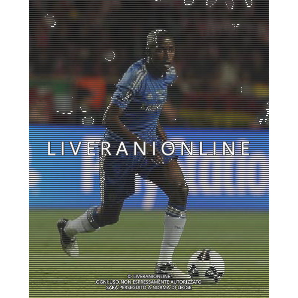 UEFA Supercup 2012 Montecarlo - 31.08.2012 Chelsea-Atletico Madrid Nella Foto:ramires /Ph.Vitez-Ag. Aldo Liverani