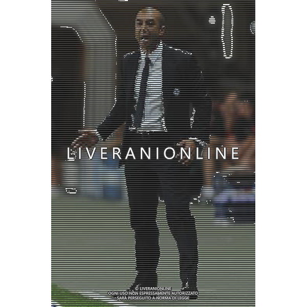 UEFA Supercup 2012 Montecarlo - 31.08.2012 Chelsea-Atletico Madrid Nella Foto:di matteo /Ph.Vitez-Ag. Aldo Liverani