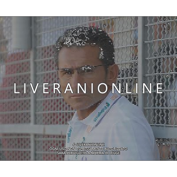STEFANO ANTONELLI AG ALDO LIVERANI S A S 