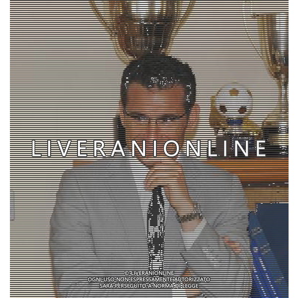 STEFANO ANTONELLI AG ALDO LIVERANI S A S 
