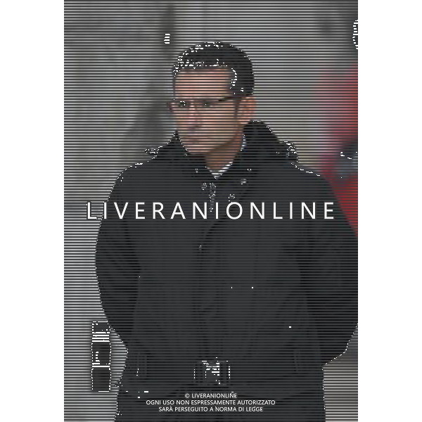 STEFANO ANTONELLI AG ALDO LIVERANI S A S 