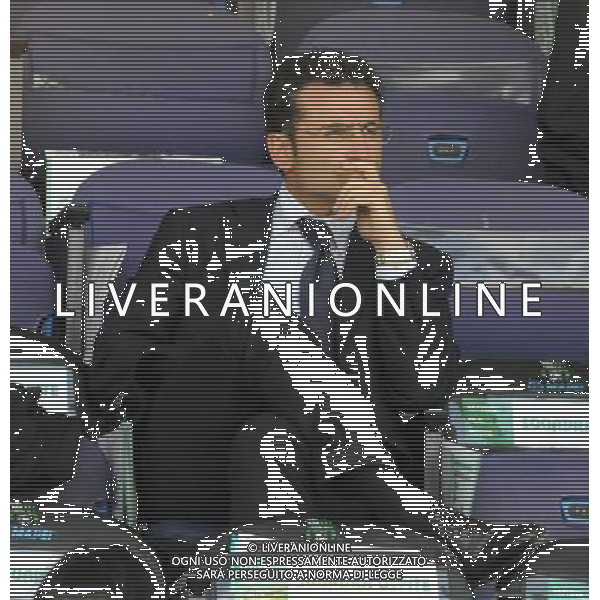 STEFANO ANTONELLI AG ALDO LIVERANI S A S 
