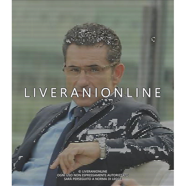 STEFANO ANTONELLI AG ALDO LIVERANI S A S 