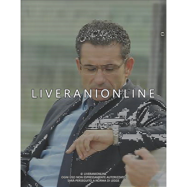 STEFANO ANTONELLI AG ALDO LIVERANI S A S 