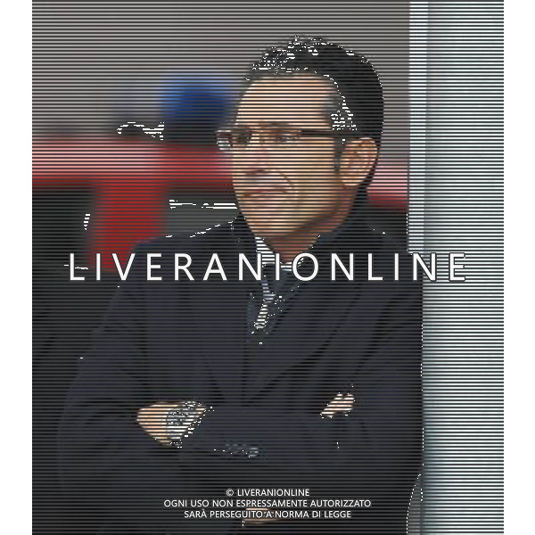 STEFANO ANTONELLI AG ALDO LIVERANI S A S 