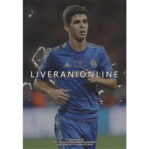 UEFA Supercup 2012 Montecarlo - 31.08.2012 Chelsea-Atletico Madrid Nella Foto:Oscar /Ph.Vitez-Ag. Aldo Liverani