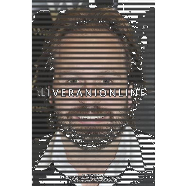 Alfie Boe at a signing of his new book \'Alfie My Story\' at Waterstones, Bluewater Shopping Centre, Greenhithe, Kent on Saturday 1 September 2012. AG ALDO LIVERANI S A S ONLY ITALY