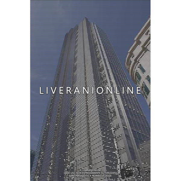 Heron Tower, seen from Camomile St , London ©PHOTOSHOT/AGENZIA ALDO LIVERANI SAS - ITALY ONLY - VEDUTE DELLA CITTA\' DI LONDRA - INGHILTERRA