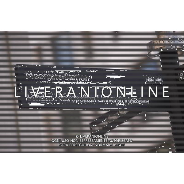 London Metropolitan University students fear deportation. Tourist signpost showing directions to London Metropolitan University, London ©PHOTOSHOT/AGENZIA ALDO LIVERANI SAS - ITALY ONLY - VEDUTE DELLA CITTA\' DI LONDRA - INGHILTERRA