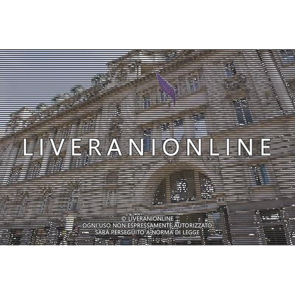 London Metropolitan University students fear deportation. 84 Moorgate, London ©PHOTOSHOT/AGENZIA ALDO LIVERANI SAS - ITALY ONLY - VEDUTE DELLA CITTA\' DI LONDRA - INGHILTERRA