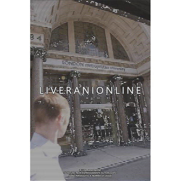 London Metropolitan University students fear deportation. 84 Moorgate, London ©PHOTOSHOT/AGENZIA ALDO LIVERANI SAS - ITALY ONLY - VEDUTE DELLA CITTA\' DI LONDRA - INGHILTERRA